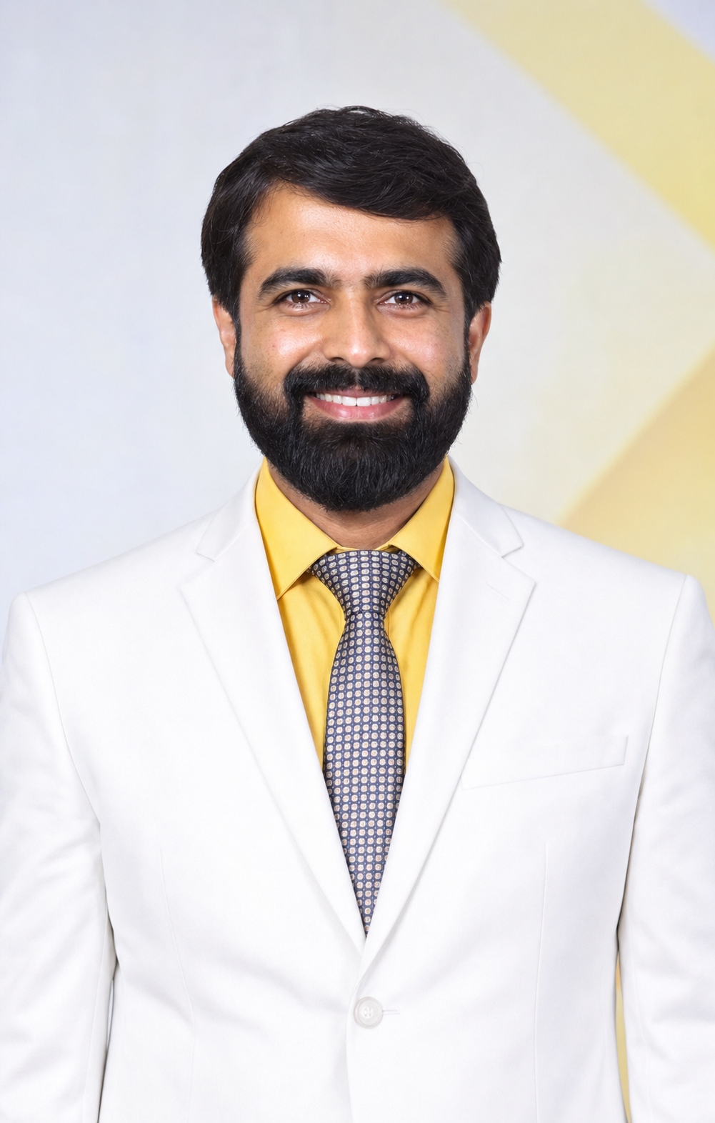 Sankap Shukla, Director at WFM Experts