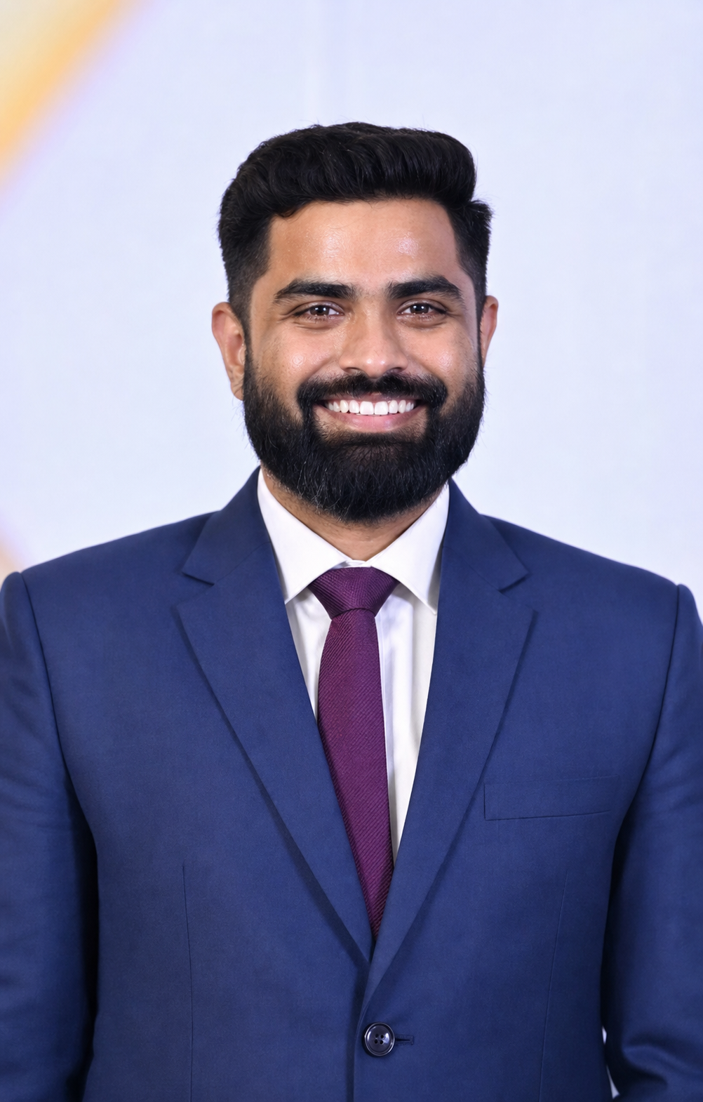Utkarsh Shukla, Chief Executive Officer of WFM Experts
